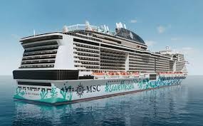 MSC VIRTUOSA